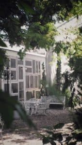 Slole Cafe & Garden (ลาดพร้าว) 8