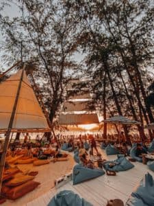 Cave Beach Club Pattaya เคฟ บีช คลับ พัทยา 5