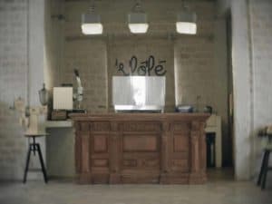Slole Cafe & Garden (ลาดพร้าว) 9