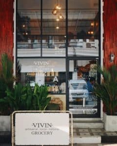 VIVIN Grocery (เอกมัย) 4