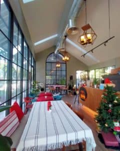 Another Home Cafe (อนาเธอร์ โฮม คาเฟ่) 8