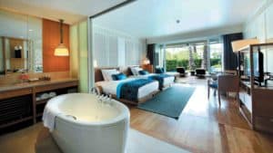 InterContinental Hua Hin Resort (อินเตอร์คอนติเนนตัล หัวหิน รีสอร์ท) 1