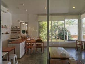 เตี๋ยวตั้งโต๊ะ Cafe (เพชรบูรณ์) 2