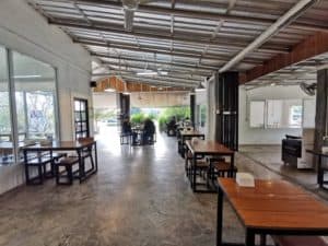 เตี๋ยวตั้งโต๊ะ Cafe (เพชรบูรณ์) 3