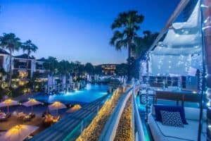 InterContinental Hua Hin Resort (อินเตอร์คอนติเนนตัล หัวหิน รีสอร์ท) 3