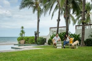 InterContinental Hua Hin Resort (อินเตอร์คอนติเนนตัล หัวหิน รีสอร์ท) 4