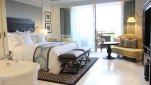 InterContinental Hua Hin Resort (อินเตอร์คอนติเนนตัล หัวหิน รีสอร์ท) 5