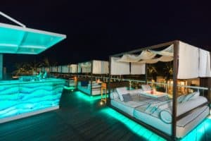 InterContinental Hua Hin Resort (อินเตอร์คอนติเนนตัล หัวหิน รีสอร์ท) 6