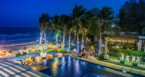 InterContinental Hua Hin Resort (อินเตอร์คอนติเนนตัล หัวหิน รีสอร์ท) 7