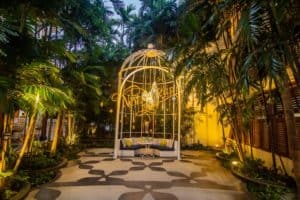 InterContinental Hua Hin Resort (อินเตอร์คอนติเนนตัล หัวหิน รีสอร์ท) 8