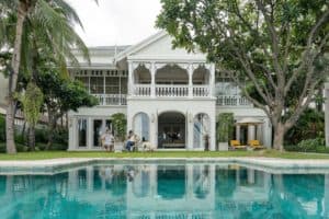 InterContinental Hua Hin Resort (อินเตอร์คอนติเนนตัล หัวหิน รีสอร์ท) 9
