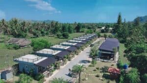 เอสพี วิว รีสอร์ท (SP View Resort) 3