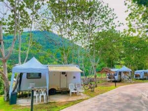 สวนละไม (Suan Lamai) 5