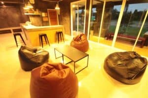 ลอฟท์ วิลล์เลจ (loft village) 1
