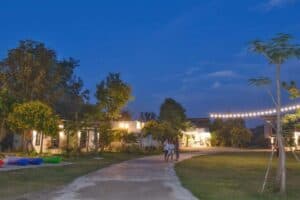 มะริช รีสอร์ท (Ma Rich Resort) 1