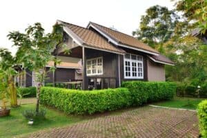 จันท์พระยา รีสอร์ท (Chanpraya Resort) 1