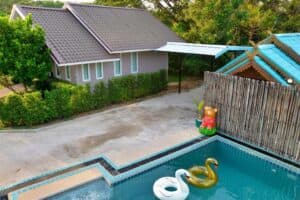 จันท์พระยา รีสอร์ท (Chanpraya Resort) 6