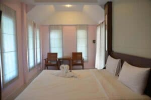 จันท์พระยา รีสอร์ท (Chanpraya Resort) 7