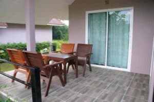 จันท์พระยา รีสอร์ท (Chanpraya Resort) 9