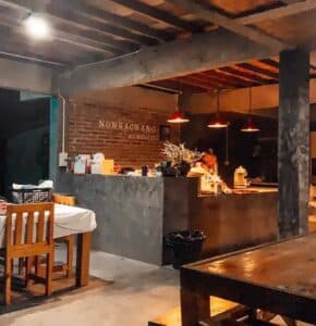 นอนกะช้าง โฮมสเตย์ (Nonkachang homestay) 2
