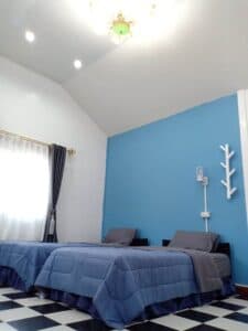 ภักดีเฮาส์โฮมสเตย์ อยุธยา (Pakdee House Homestay) 5