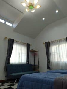 ภักดีเฮาส์โฮมสเตย์ อยุธยา (Pakdee House Homestay) 6
