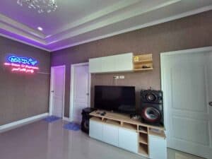บ้านสามหมา (pool villa huahin) 1