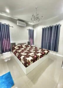 บ้านสามหมา (pool villa huahin) 2