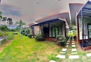 ลอฟท์ วิลล์เลจ (loft village) 9