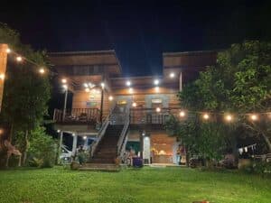 นอนกะช้าง โฮมสเตย์ (Nonkachang homestay) 3