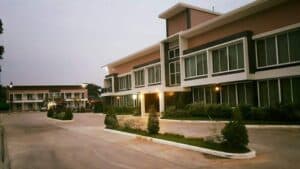ลอฟท์ วิลล์เลจ (loft village) 2