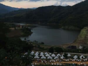 Yellow land เยลโล่ แลนด์ (เขาค้อ) 7