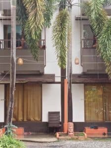 บันยันรีสอร์ท บางแสน (Banyan Resort Bangsaen) 7