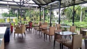 Chiangmai Courtyard Residence (บ้านถวาย) 2