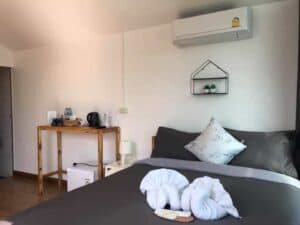 เดอะเฮ้าส์ แอท เขาค้อ (The haus at khaokho) 6