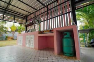 บ้านพักเขาใหญ่พัฒน์นรี พูลวิลล่า (Patnaree Pool Villa) 7