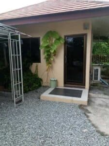 ยาหยี รีสอร์ท (Yayee House Angsila) 4