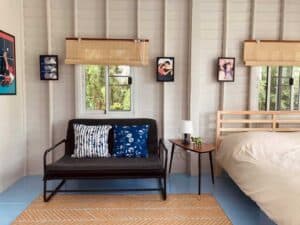 บ้านตื่นสาย (Snoozing Home) 1