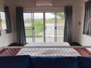 บ้านตื่นสาย (Snoozing Home) 4
