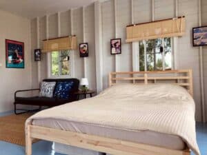 บ้านตื่นสาย (Snoozing Home) 5