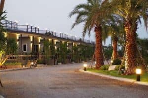 เอสพี วิว รีสอร์ท (SP View Resort) 4