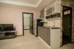 บ้านลานนา (Banlanna Serviced Apartment) 2