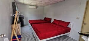 บ้านสวนระเบียงดาวโฮมสเตย์ (Rabiengdao Garden Homestay) 3