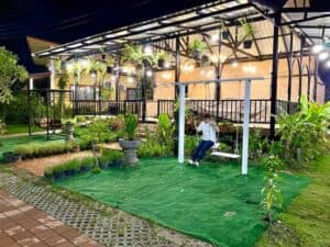 Chiangmai Courtyard Residence (บ้านถวาย) 3