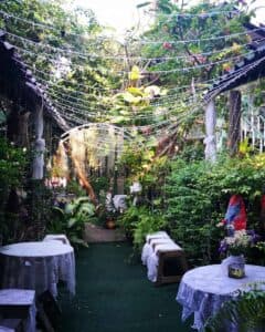 บ้านรักอัมพวา (Baanrak Amphawa) 2