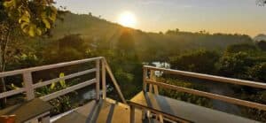 บ้านสวนระเบียงดาวโฮมสเตย์ (Rabiengdao Garden Homestay) 6