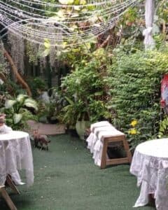 บ้านรักอัมพวา (Baanrak Amphawa) 3