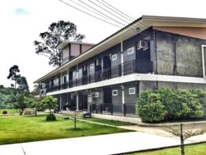 ลอฟท์ วิลล์เลจ (loft village) 3