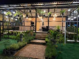 Chiangmai Courtyard Residence (บ้านถวาย) 5
