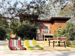 นอนกะช้าง โฮมสเตย์ (Nonkachang homestay) 4